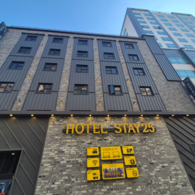 안산스테이25 대표후기 이미지 2